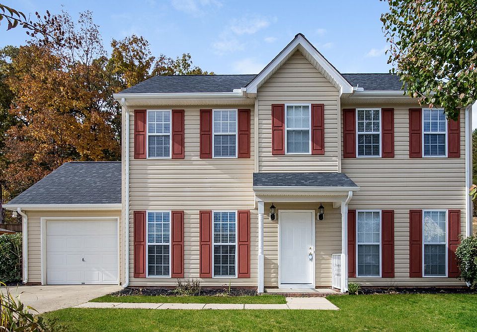 1st image of 8701 Terra Cotta Dr