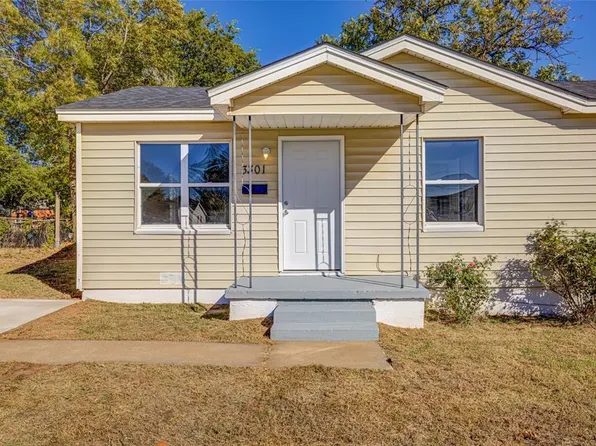3301 SE 21st St, Oklahoma City, OK 73115