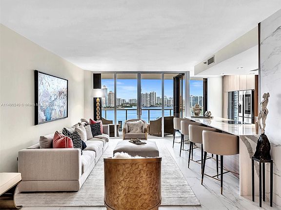 2nd image of 4000 Island Blvd #1205