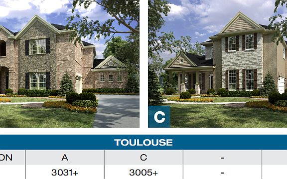 3rd image of 2600 W Amour Dr