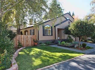12312 Hidden Meadows Cir, Auburn, CA 95603