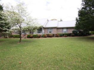 185 John Bennett Rd, Morris, GA 39867
