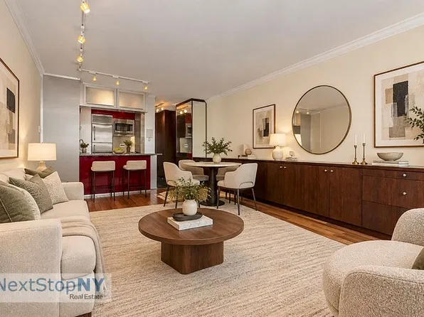 245 E 54th St APT 24J, New York, NY 10022