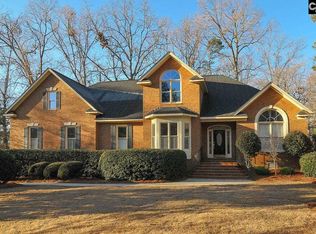 131 Carriage Hill Dr, Lexington, SC 29072