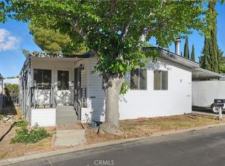 43850 20th St E #236, Lancaster, CA 93535