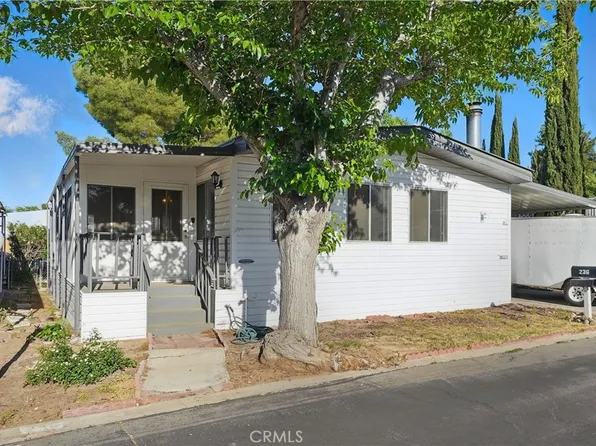 43850 20th St E #236, Lancaster, CA 93535