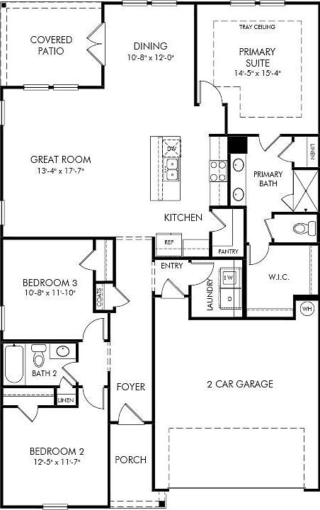 2nd image of 16310 Cosmos Ct