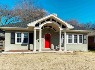 2126 Lincoln Ave, Evansville, IN 47714