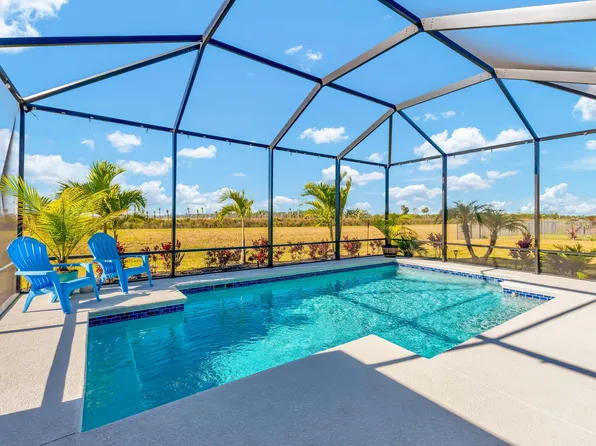 26041 SW Viterbo Way, Port St Lucie, FL 34986