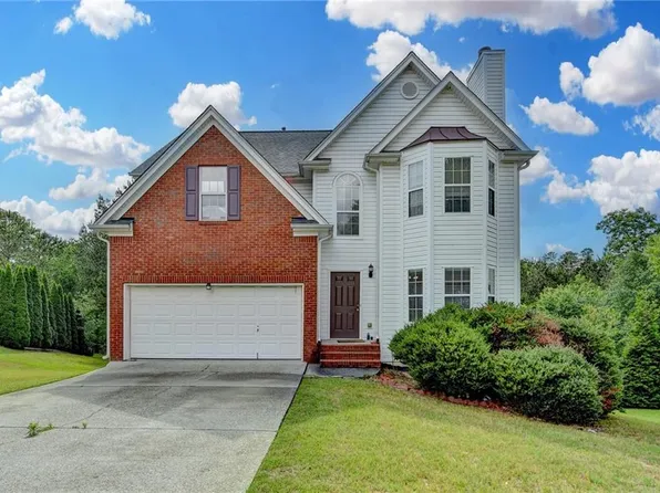 1405 Bramlett Forest Trl, Lawrenceville, GA 30045