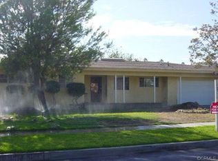 9596 Lombardy Ave, Fontana, CA 92335