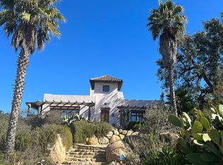 4670 Pennell Rd, Santa Barbara, CA 93111