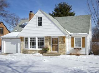 5813 Harriet Ave, Minneapolis, MN 55419