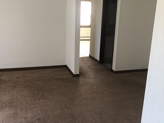 Living room.