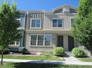 832 W 1600 S, Woods Cross, UT 84087