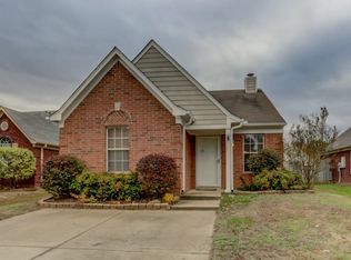 5593 Steffani Dr, Southaven, MS 38671