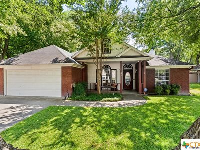 108 Turtle Creek Dr, Killeen, TX, 76542