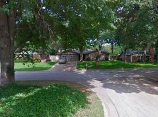 3412 Leighton Dr, Arlington, TX 76015