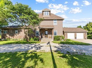 7220 Highway 71, Rosendale, MO 64483