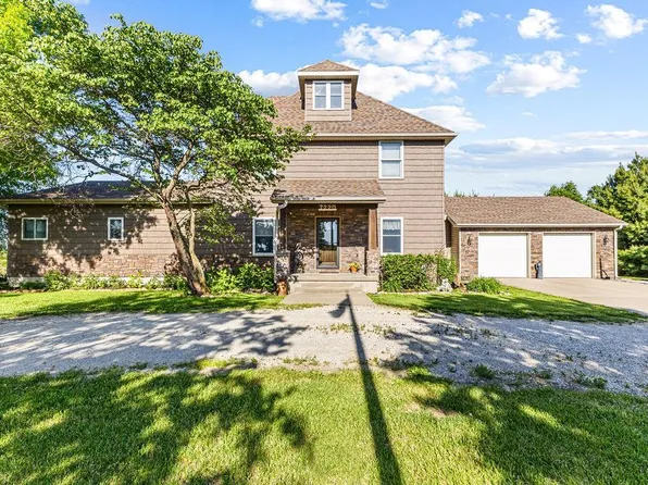 7220 Highway 71, Rosendale, MO 64483