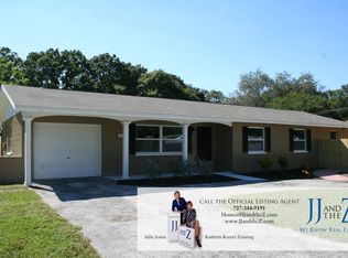 200 Southeast Blvd N, St Petersburg, FL 33703