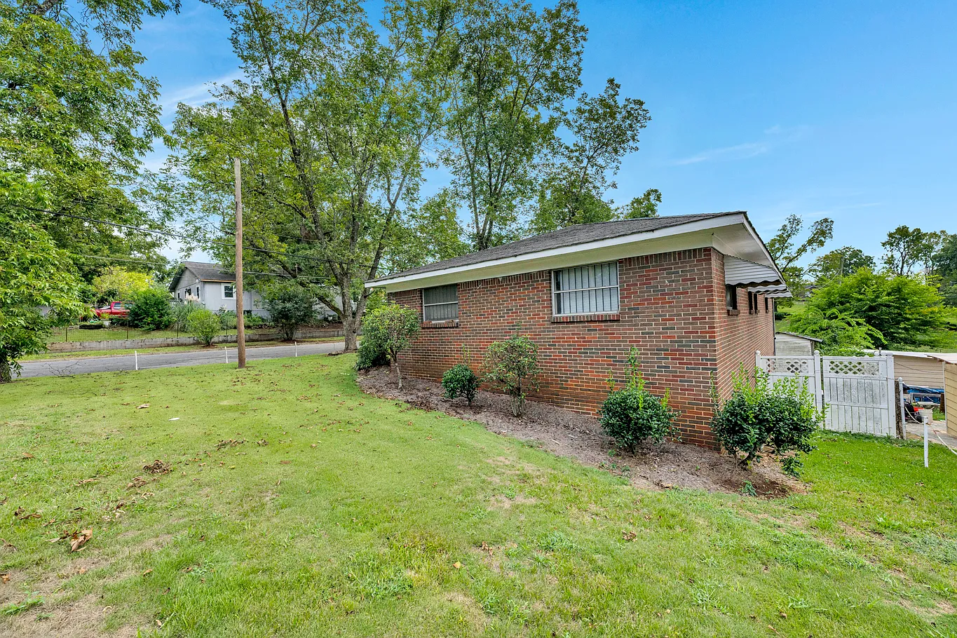 2221 26th st Ensley - 2221 — Photo 3