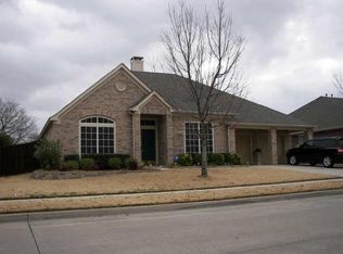 2712 Stanford Dr, Flower Mound, TX 75022