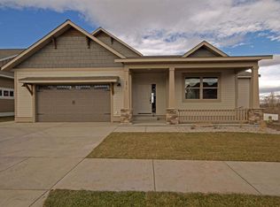 4815 Alpha Dr, Bozeman, MT 59718