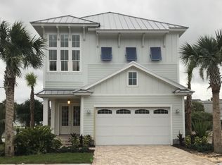 556 Sea Island Dr, Fernandina Beach, FL 32034