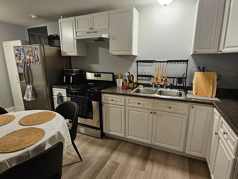 260 Fountain St #D1 — Photo 1