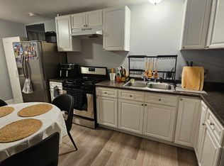 260 Fountain St APT D1, Fall River, MA 02721