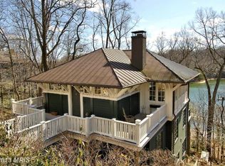 735 Robin Hood Hl, Annapolis, MD 21405