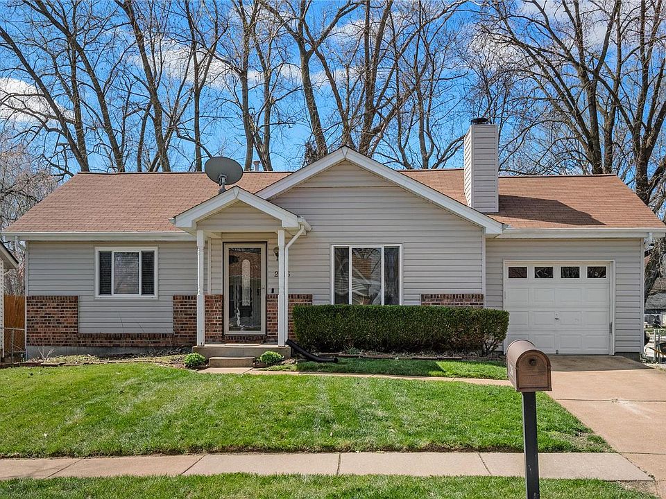 1st image of 2116 Monks Hollow Dr