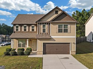 2503 Quincy Loop, Fairburn, GA 30213