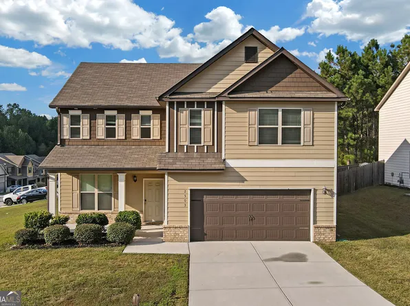2503 Quincy Loop, Fairburn, GA 30213