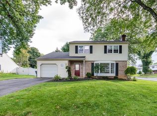 916 N 3rd St, Emmaus, PA 18049