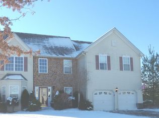 50 Shippen Rdg, Oxford, NJ 07863