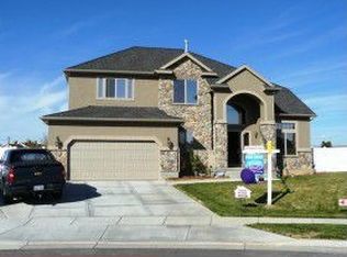 1849 S 275 E, Clearfield, UT 84015