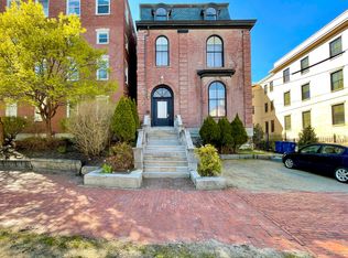 97 Danforth St #3, Portland, ME 04101