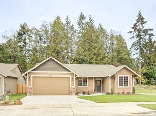 8830 80th Ln SE, Olympia, WA 98513