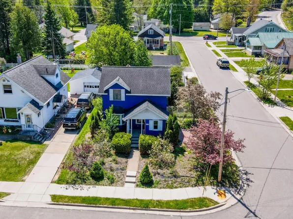 359 Marshall St, Rhinelander, WI 54501