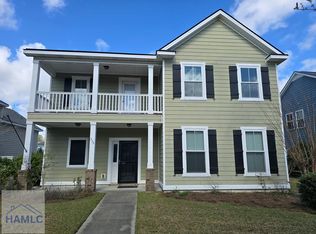 235 James Dunham Pkwy, Richmond Hill, GA 31324
