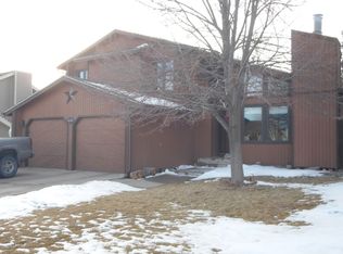 1123 Vanscoy Dr, Gillette, WY 82718