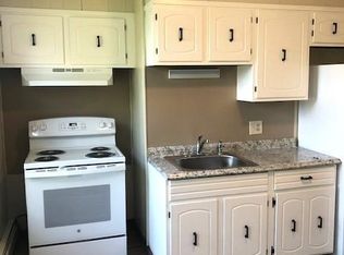 32 Rhodes St UNIT 34, Pawtucket, RI 02860