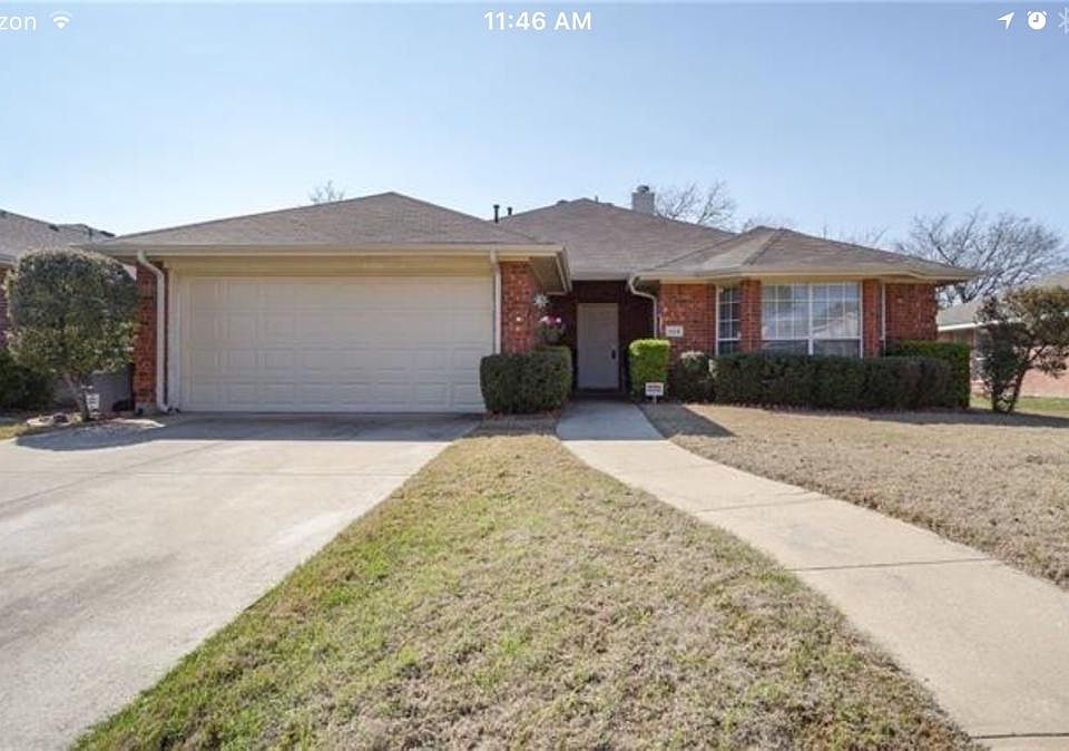204 Harvest Bend