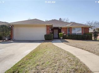 204 Harvest Bend Dr, Wylie, TX 75098
