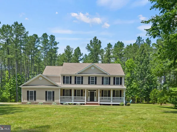 15404 Beaver Den Ln, Beaverdam, VA 23015