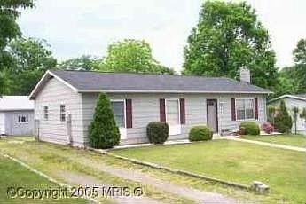 14219 Oak View Dr. SW