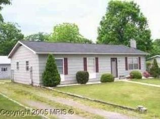 14219 Oak View Dr SW, Cumberland, MD 21502