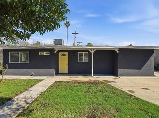6490 Hillside Ave, Riverside, CA 92504